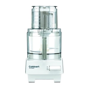 Our favorite food processor