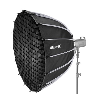 Large softbox for food photography