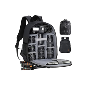 Our favorite camera bag