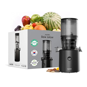 Our favorite easy to clean juicer